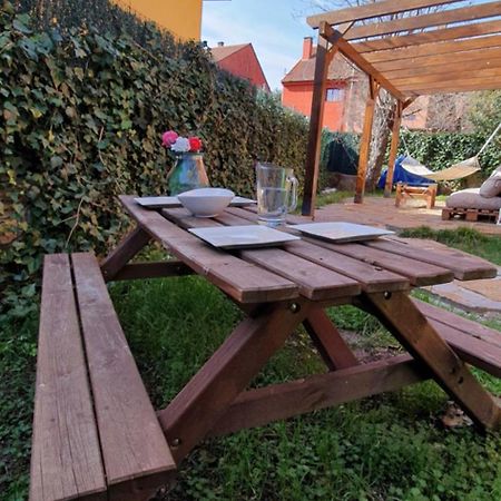 Willa Casa Cercedilla Montana Esqui Zewnętrze zdjęcie