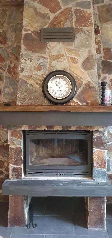 Willa Casa Cercedilla Montana Esqui Zewnętrze zdjęcie
