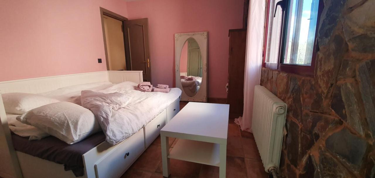 Willa Casa Cercedilla Montana Esqui Zewnętrze zdjęcie