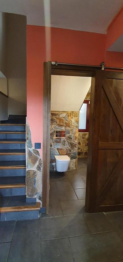 Willa Casa Cercedilla Montana Esqui Zewnętrze zdjęcie