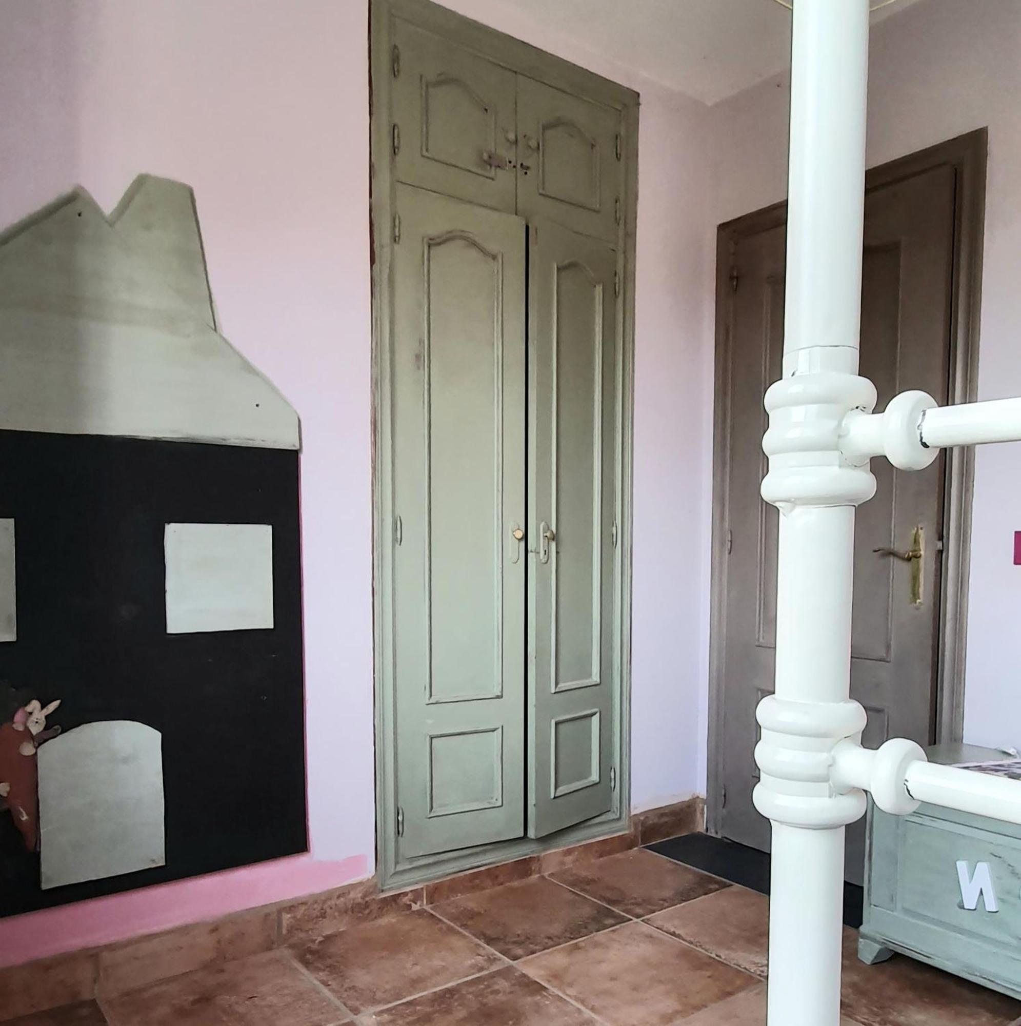 Willa Casa Cercedilla Montana Esqui Pokój zdjęcie
